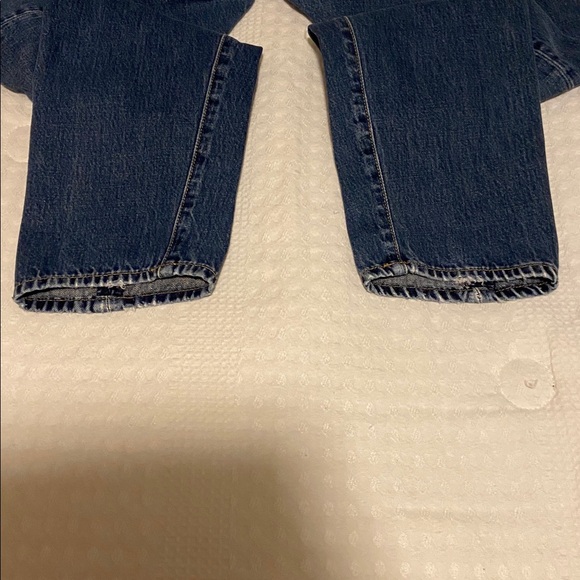 Rag and Bone Engineered Jeans - Picture 5 of 7